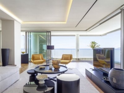 Omurutoma Luxury Living
